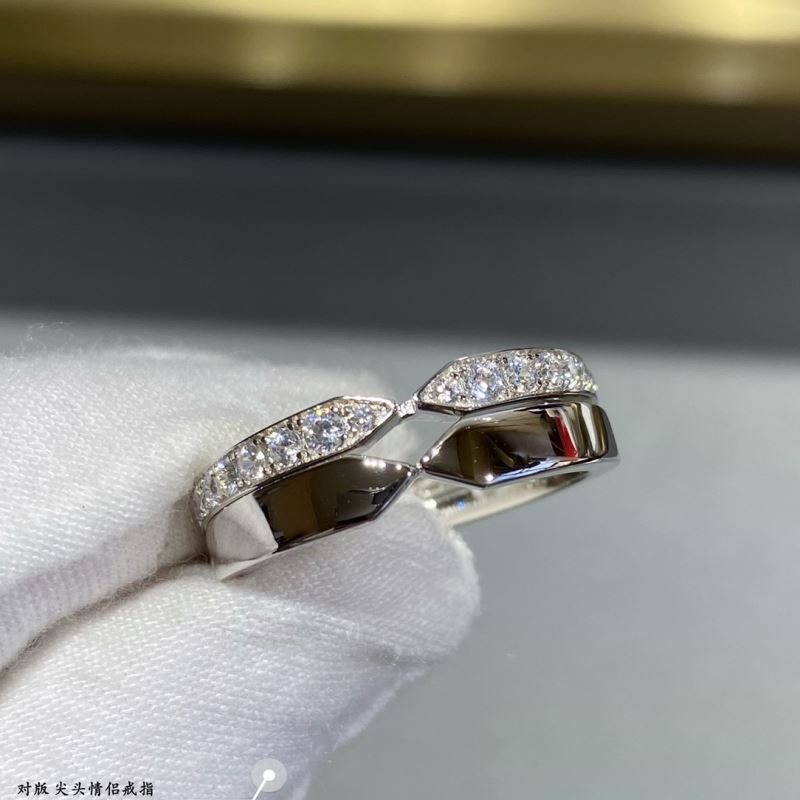 CHAUMET